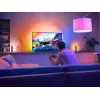 Philips Hue White and colour ambience Play gradient lightstrip 75 tolli