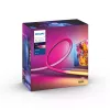 Philips Hue White and colour ambience Play gradient lightstrip 75 tolli