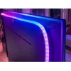 Philips Hue White and colour ambience Play gradient lightstrip 75 tolli