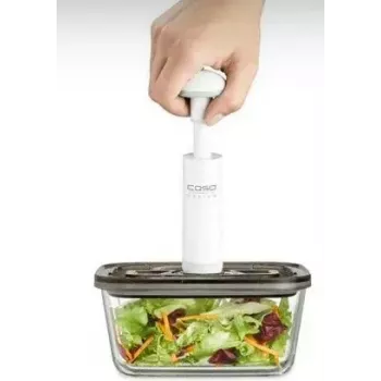 Vaakumkinnituse konteiner Caso VacuBoxx Eco-Set 1177