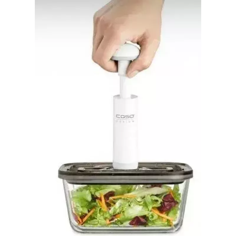 Vaakumkinnituse konteiner Caso VacuBoxx Eco-Set 1177