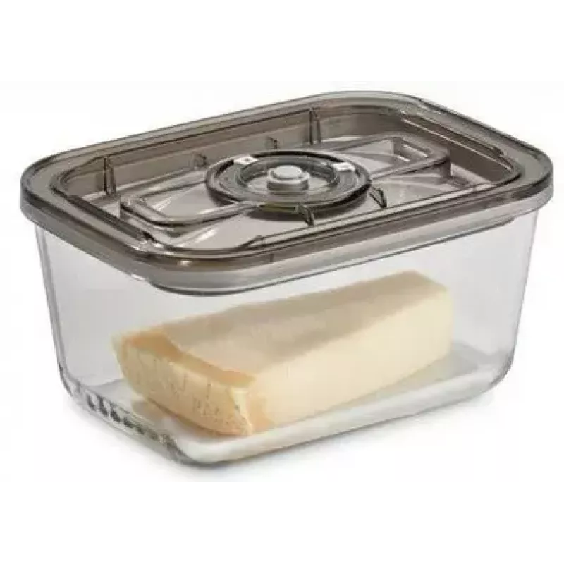 Vaakumkinnituse konteiner Caso VacuBoxx Eco-Set 1177