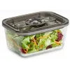 Vaakumkinnituse konteiner Caso VacuBoxx Eco-Set 1177