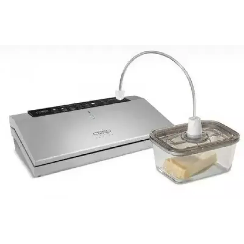 Vaakumkinnituse konteiner Caso VacuBoxx Eco-Set 1177