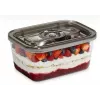 Vaakumkinnituse konteiner Caso VacuBoxx Eco-Set 1177