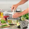 Vaakumkinnituse konteiner Caso VacuBoxx Eco-Set 1177