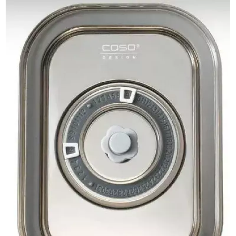 Vaakumkinnituse konteiner Caso VacuBoxx Eco-Set 1177