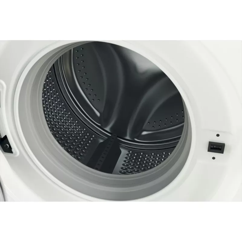 Indesit MTWE 71252 WK EE pesumasin eestlaetav 7 kg 1151 p/min valge