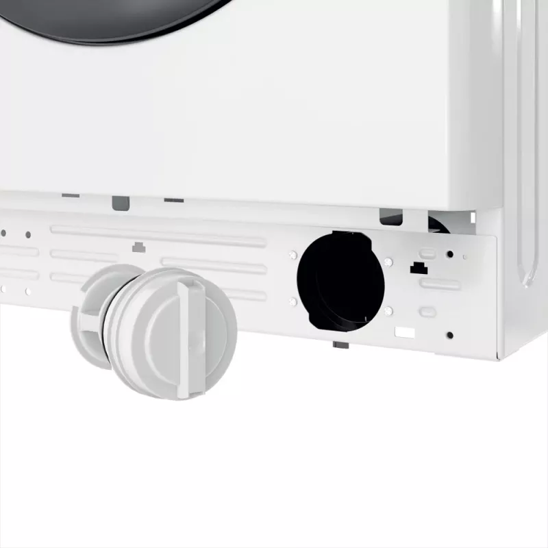 Indesit MTWE 71252 WK EE pesumasin eestlaetav 7 kg 1151 p/min valge