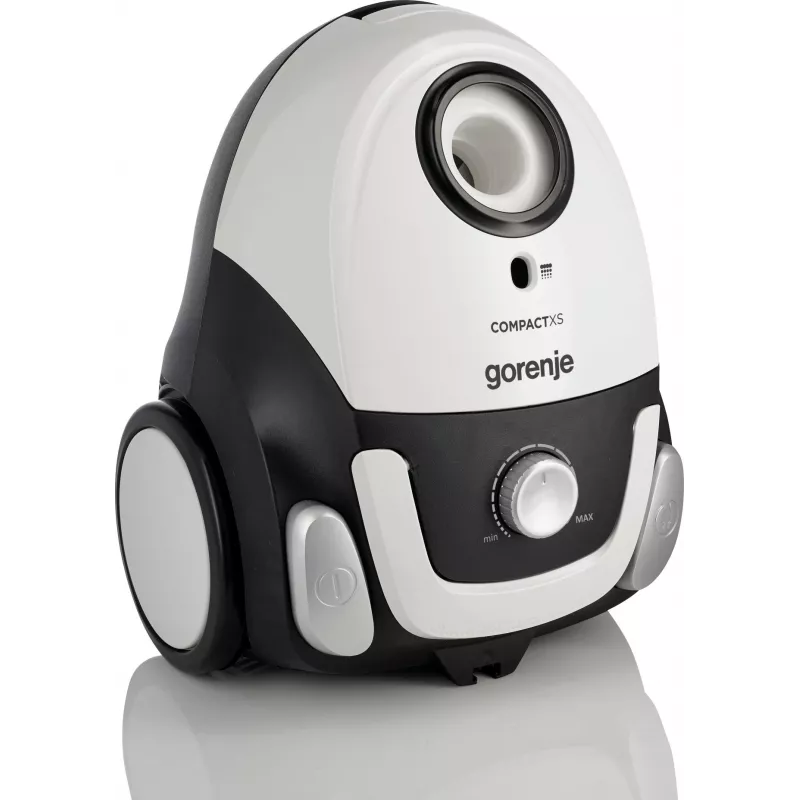 Gorenje VCEA11CXWII 2 L silindertolmuimeja Kuiv 750 W Tolmukott