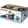 Gorenje VCEA11CXWII 2 L silindertolmuimeja Kuiv 750 W Tolmukott