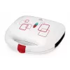 Võileivagrill ETA ETA415390000, 700 W, 2 võileiba, valge, 245×240×90 mm