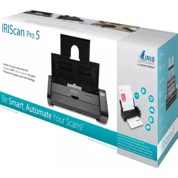 ADF-skanner I.R.I.S. IRIScan Pro 5
