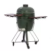 Söegrill Kamado TUNABONE TunaBone Classic 21 tolli suurus M roheline
