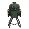 Söegrill Kamado TUNABONE TunaBone Classic 21 tolli suurus M roheline