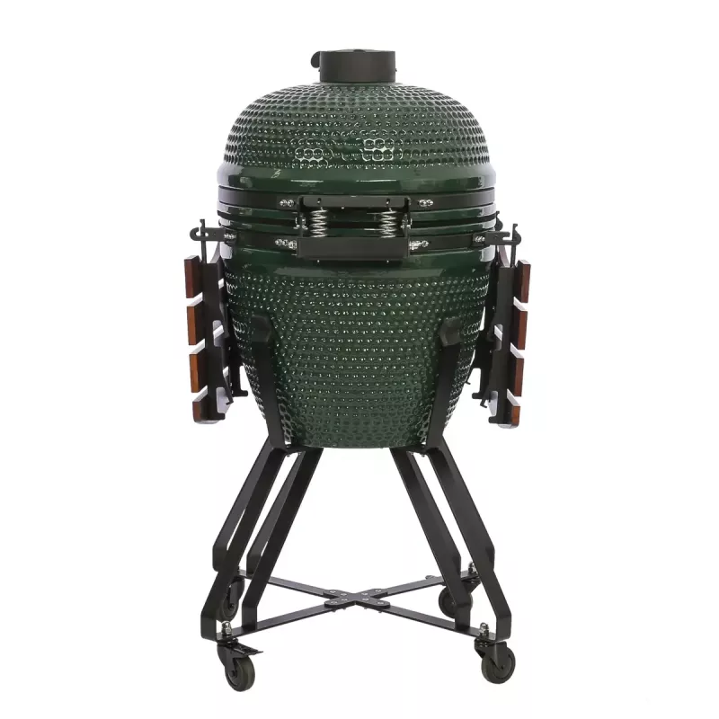 Söegrill Kamado TUNABONE TunaBone Classic 21 tolli suurus M roheline