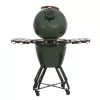Söegrill Kamado TUNABONE TunaBone Classic 21 tolli suurus M roheline