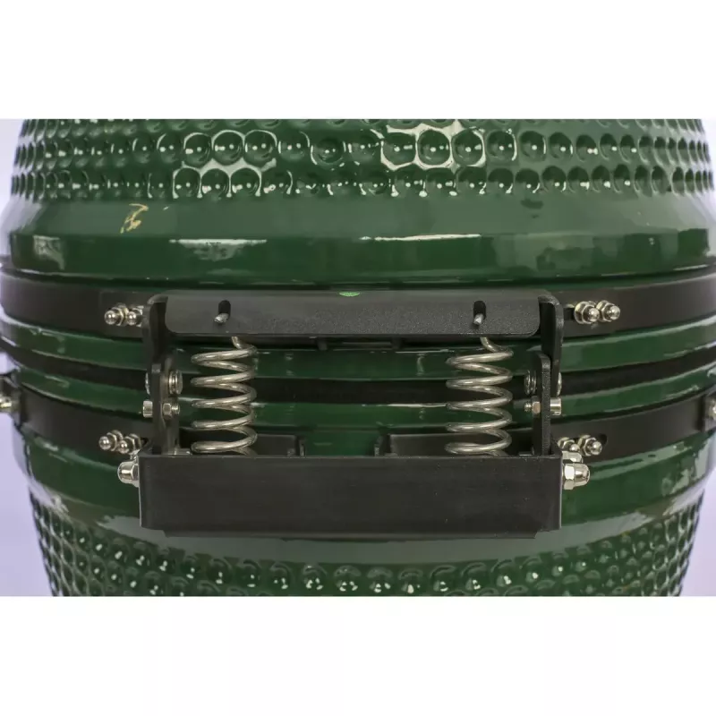 Söegrill Kamado TUNABONE TunaBone Classic 21 tolli suurus M roheline