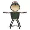 Söegrill Kamado TUNABONE TunaBone Classic 21 tolli suurus M roheline