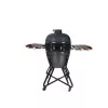 Kamado söegrill TUNABONE TunaBone classic 21 tolli (suurus M) tumehall — 21 tolli küpsetuskamber