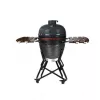 Kamado söegrill TUNABONE TunaBone classic 21 tolli (suurus M) tumehall — 21 tolli küpsetuskamber