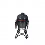 Kamado söegrill TUNABONE TunaBone classic 21 tolli (suurus M) tumehall — 21 tolli küpsetuskamber