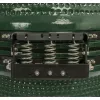 Keraamiline Kamado-grill TUNABONE Classic 23 tolli (suurus L) roheline