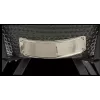Kamado grill TUNABONE TunaBone Classic 23 tolli (suurus L) keraamilise stiiliga söegrill, 23 tolli küpsetusdiameeter, tumehall