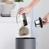 Bissell 2278N käsimudeliga tolmuimeja, must, ilma tolmukotita