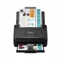 Epson WorkForce ES-500WII lehtedega skanner 600 x 600 DPI A4 must
