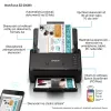 Epson WorkForce ES-500WII lehtedega skanner 600 x 600 DPI A4 must