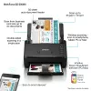 Epson WorkForce ES-500WII lehtedega skanner 600 x 600 DPI A4 must