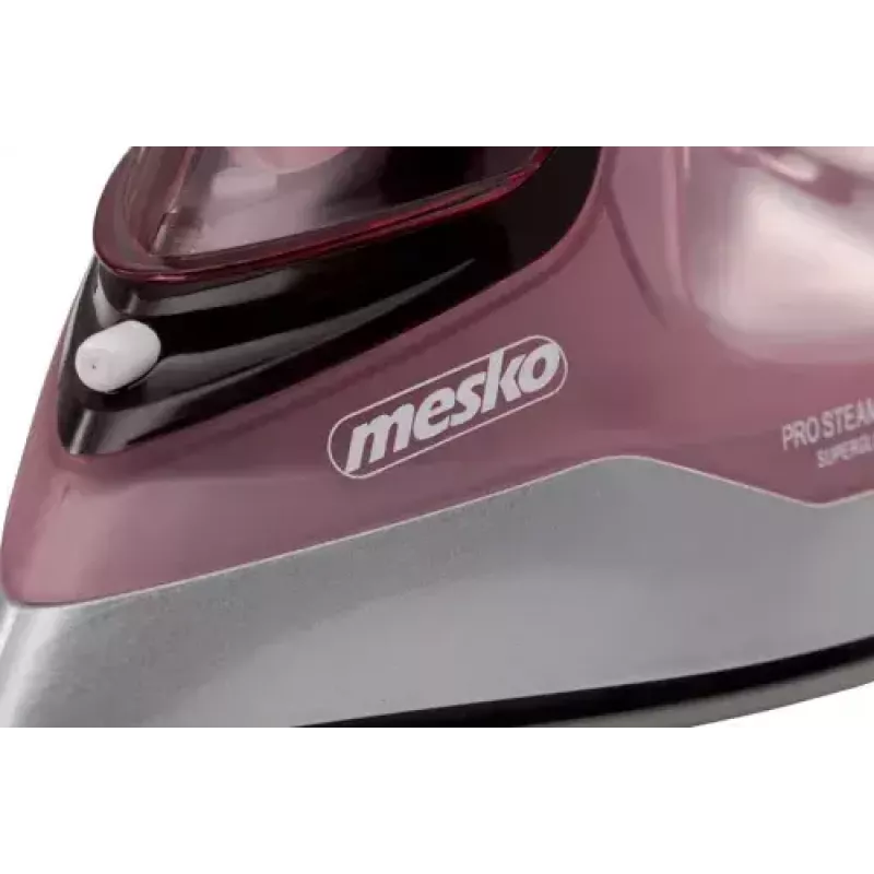 Auru- ja kuivtriikraud Mesko Home MS 5028