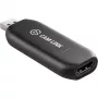 ELGATO SYSTEMS 4K Cam Link USB 3.0 arvutile ja Macile