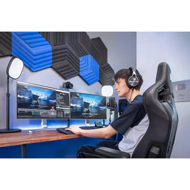 ELGATO SYSTEMS 4K Cam Link USB 3.0 arvutile ja Macile