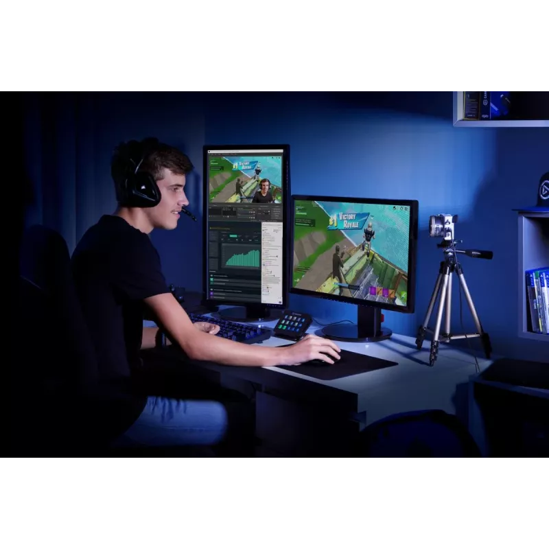 ELGATO SYSTEMS 4K Cam Link USB 3.0 arvutile ja Macile