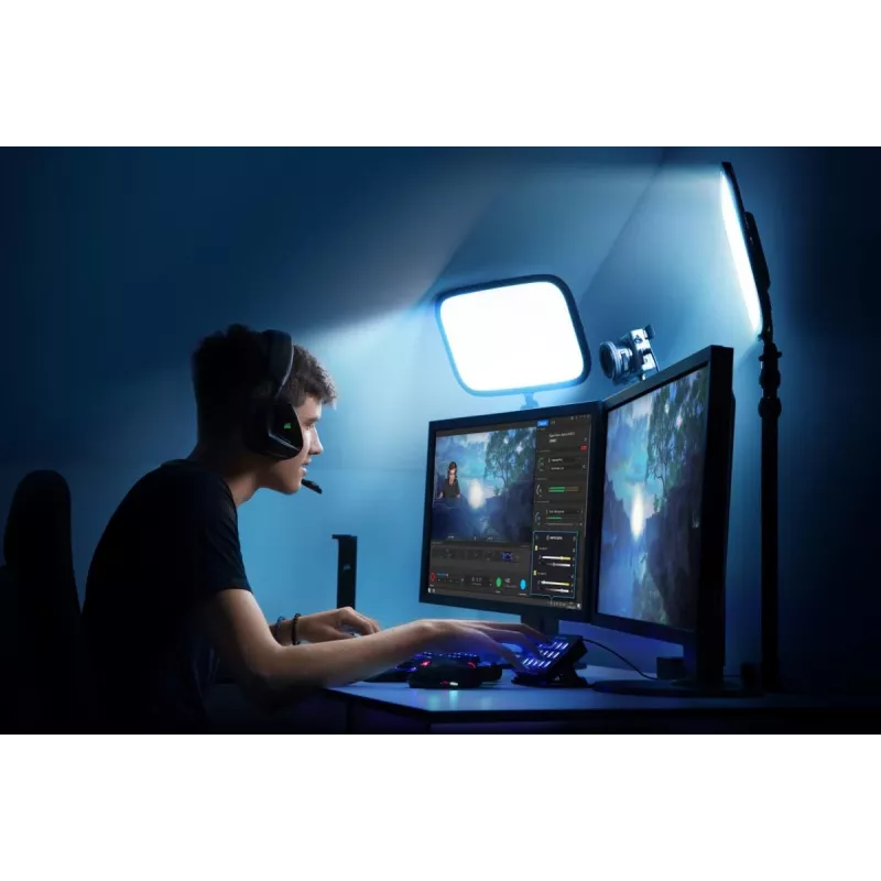 ELGATO SYSTEMS 4K Cam Link USB 3.0 arvutile ja Macile