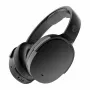 Kõrvaklapid Skullcandy Hesh ANC — üle kõrva, juhtmega ja juhtmeta, Bluetooth 5.0, ANC, USB-C, 22 h taasesitus, 3,5 mm, must