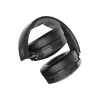 Kõrvaklapid Skullcandy Hesh ANC — üle kõrva, juhtmega ja juhtmeta, Bluetooth 5.0, ANC, USB-C, 22 h taasesitus, 3,5 mm, must