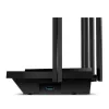 TP-Link Archer AX5400 Kaheribaline Gigabit Wi-Fi 6 ruuter, must