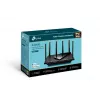 TP-Link Archer AX5400 Kaheribaline Gigabit Wi-Fi 6 ruuter, must