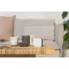 Keskkonnaandur Mill Sense SENSEAIR — juhtmevaba õhukvaliteedi, niiskuse ja temperatuuri monitor (aku, Wi‑Fi, 70×30×70 mm)