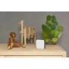 Keskkonnaandur Mill Sense SENSEAIR — juhtmevaba õhukvaliteedi, niiskuse ja temperatuuri monitor (aku, Wi‑Fi, 70×30×70 mm)