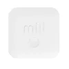 Keskkonnaandur Mill Sense SENSEAIR — juhtmevaba õhukvaliteedi, niiskuse ja temperatuuri monitor (aku, Wi‑Fi, 70×30×70 mm)