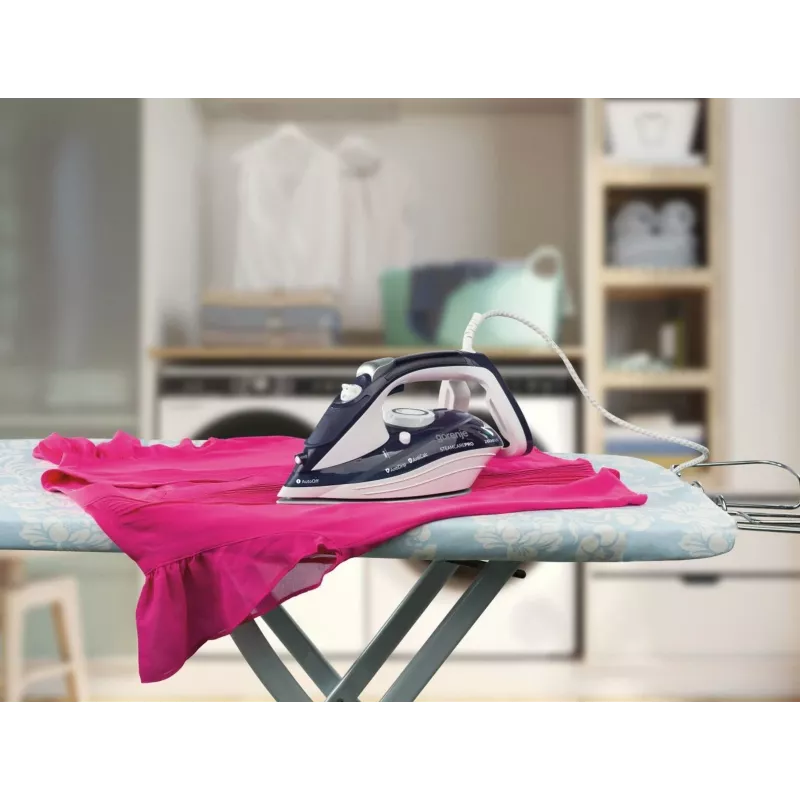 Gorenje SIH2600BLC triikraud Aurutriikraud Keraamiline tald 2600 W Sinine