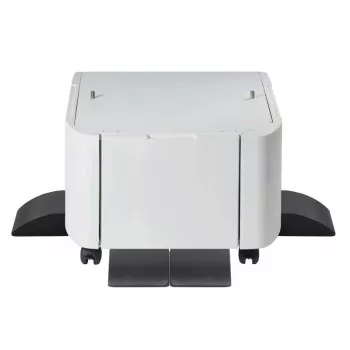 Printerikapi alus Epson 7112434 printeritele WorkForce Pro WF-C878RDTWFC / WF-C879RDTWFC, põrandale paigutamiseks, must/valge