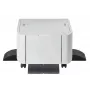 Printerikapi alus Epson 7112434 printeritele WorkForce Pro WF-C878RDTWFC / WF-C879RDTWFC, põrandale paigutamiseks, must/valge