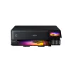 Multifunktsionaalne tindiprinter Epson EcoTank L8180 — A3+, värviline, 5760x1440 DPI, 32 ppm, dupleks, Wi‑Fi, Ethernet