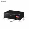 Multifunktsionaalne tindiprinter Epson EcoTank L8180 — A3+, värviline, 5760x1440 DPI, 32 ppm, dupleks, Wi‑Fi, Ethernet