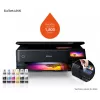 Multifunktsionaalne tindiprinter Epson EcoTank L8180 — A3+, värviline, 5760x1440 DPI, 32 ppm, dupleks, Wi‑Fi, Ethernet